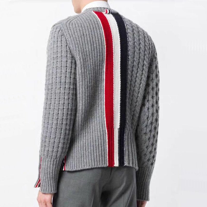 Couples Knitwear THOM TREND