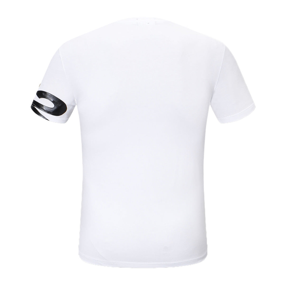 New-DSQ2 2026SS Cool fit T-shirt
