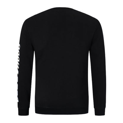 New-D2 2024SS LOGO Print Sweatshirt