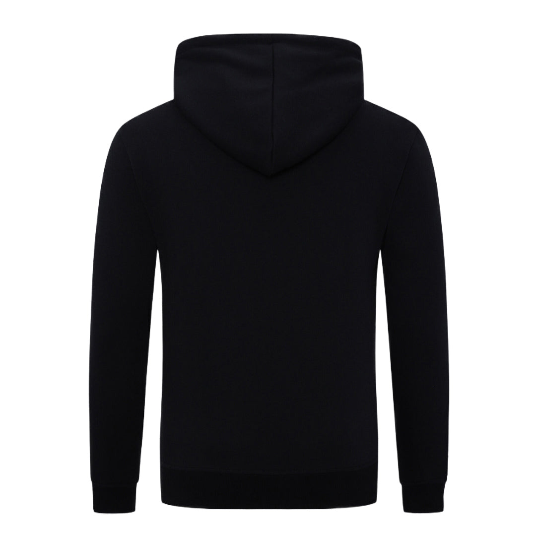 New-D2 26SS ICON Print Hoodies