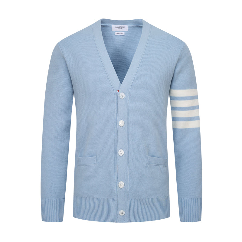 Four-bar Cardigan THOM TREND
