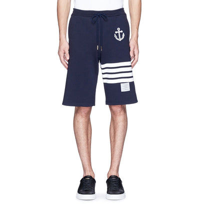 Anchor Sweatpants THOM TREND