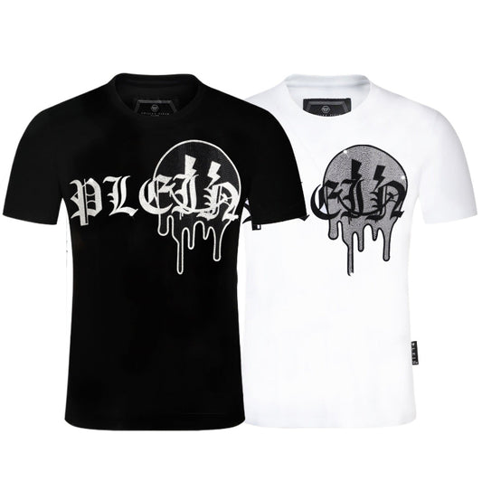 SOLO-24SS Printing T-shirt