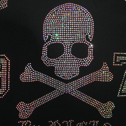 SOLO-25SS Printing T-shirt