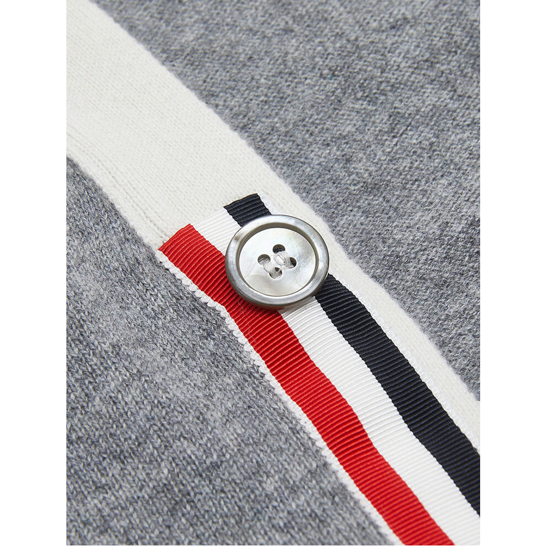 Wool Knitwear THOM TREND