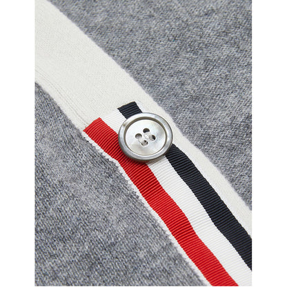 Wool Knitwear THOM TREND