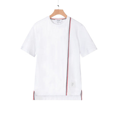 Stripe T-shirt THOM TREND
