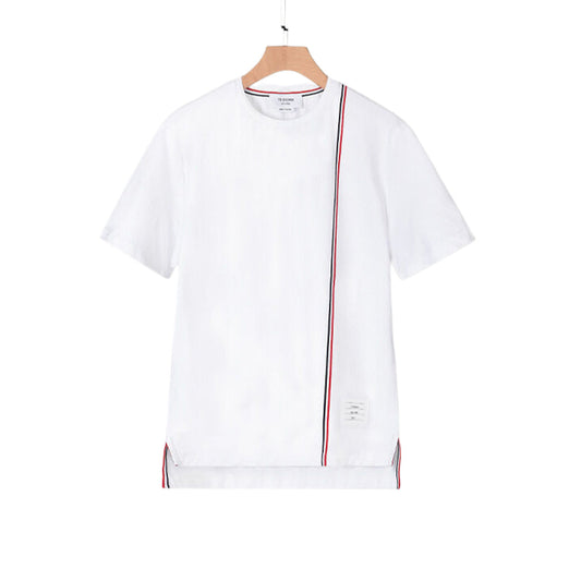 Stripe T-shirt THOM TREND