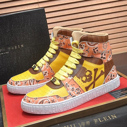 SOLA-PP Casual shoes