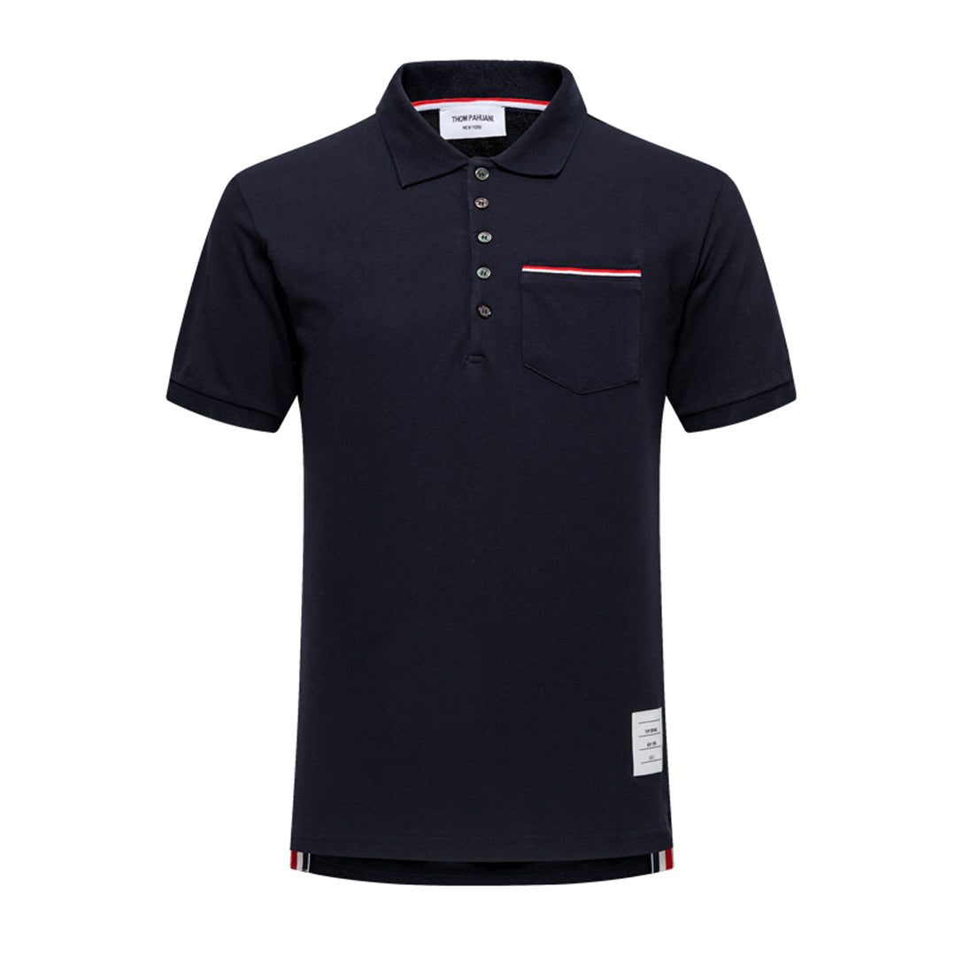 POLO shirts THOM TREND