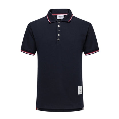 Casual POLO shirts THOM TREND
