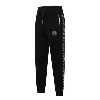 SOLO-PIein 2025SS Sports sweatpants