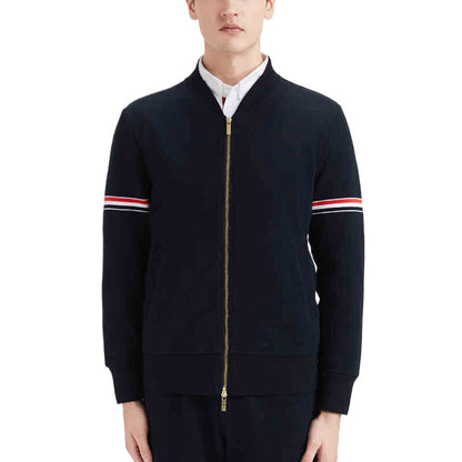 Sports Zipper Hoodie THOM TREND