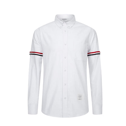 Oxford shirt THOM TREND