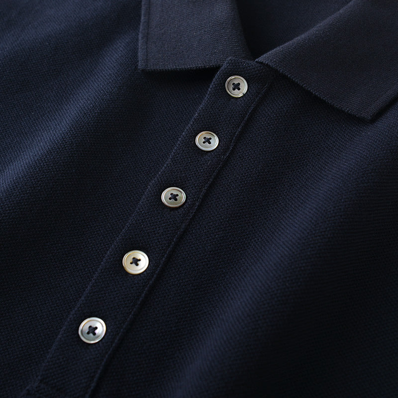 POLO shirts THOM TREND