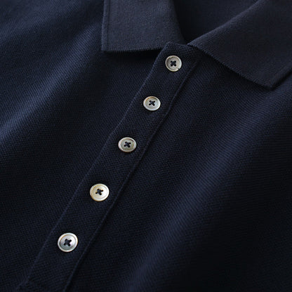 POLO shirts THOM TREND