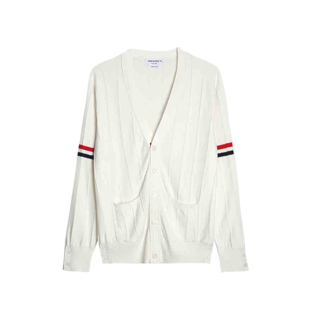 THOM 2025 Knitted sweater coat（复制） THOM TREND