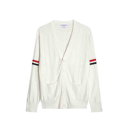 THOM 2025 Knitted sweater coat（复制） THOM TREND