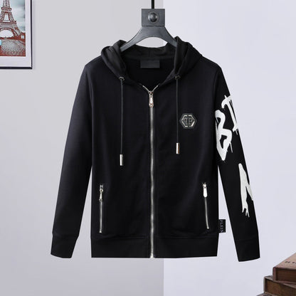 SOLO-New 2025SS Hoodie Set