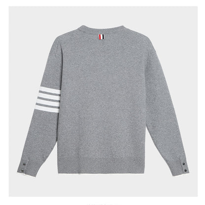 Animal Knitwear THOM TREND