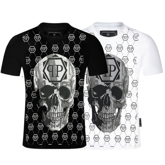 SOLO-2025ss Men's Casual T-shirt