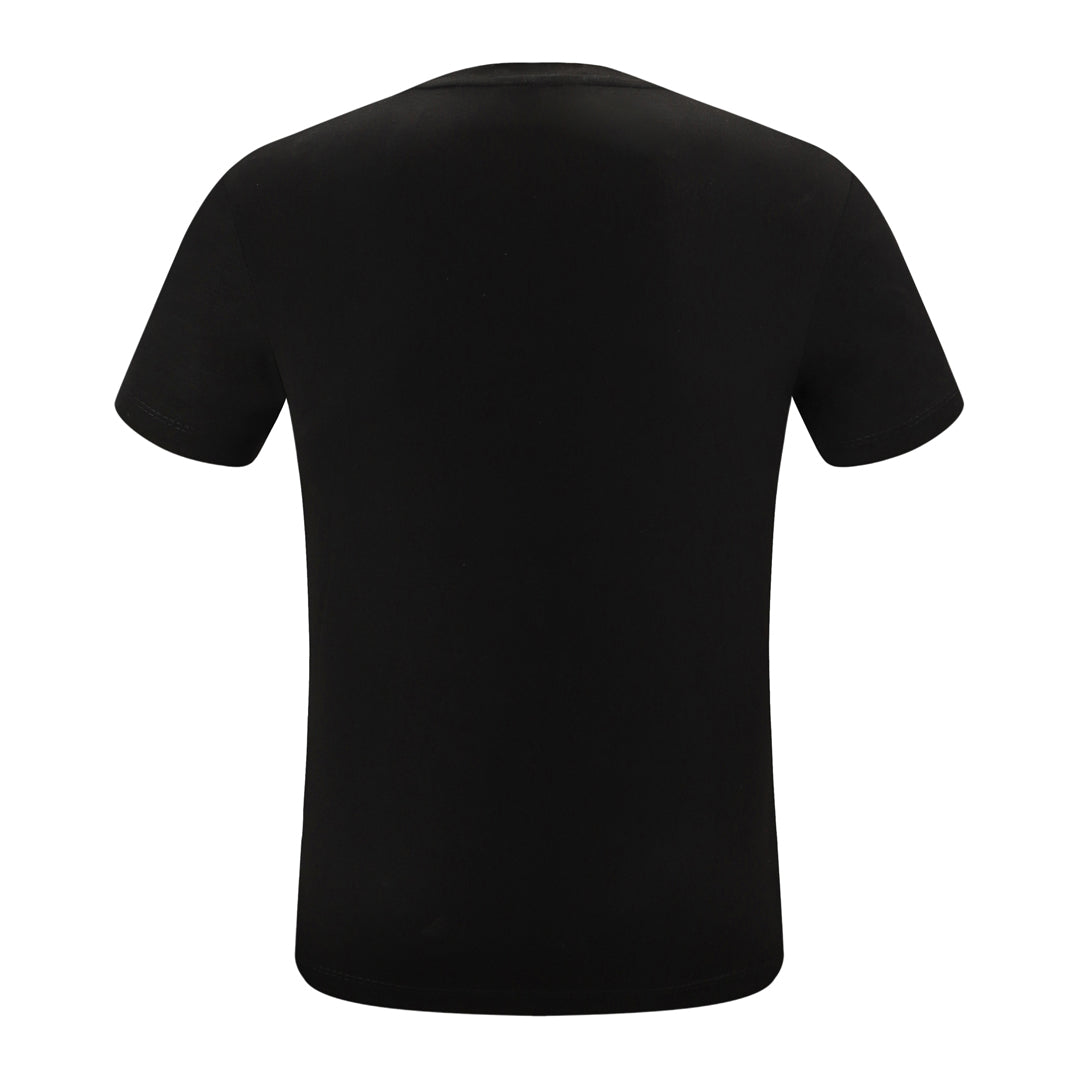 SOLO-25ss Hot stamping T-shirt