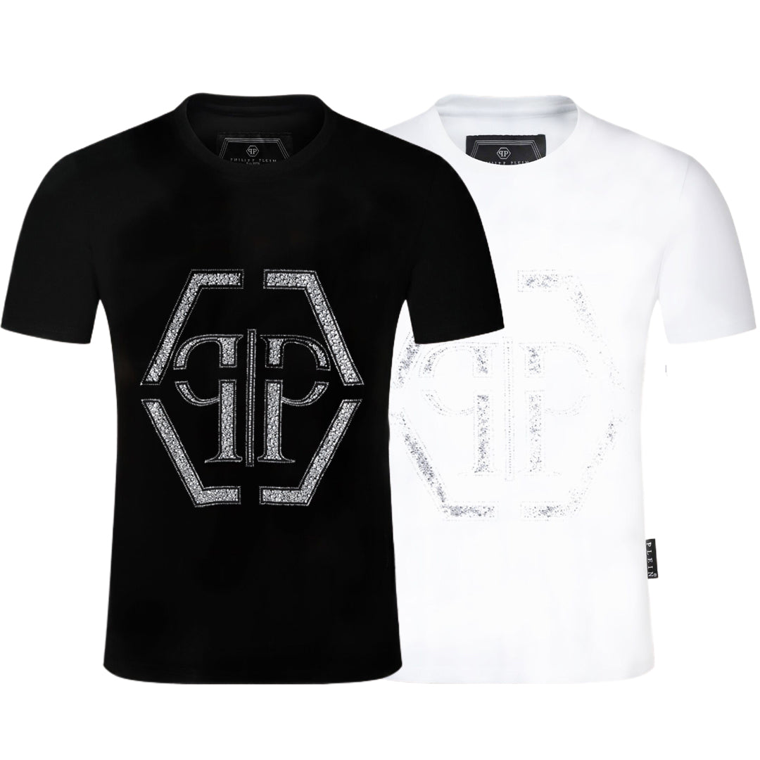 SOLO-2025ss Men's Casual T-shirt