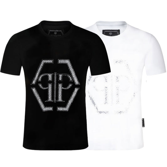 SOLO-2025ss Men's Casual T-shirt