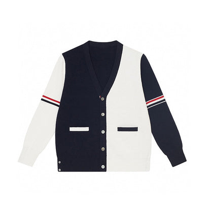 THOM Anchor Cardigan（复制） THOM TREND