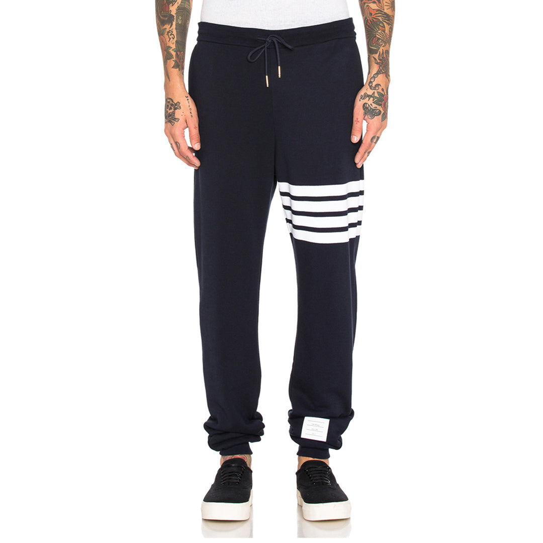 4 Bars Couples Sweatpants THOM TREND