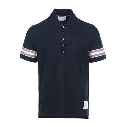 Casual POLO shirts THOM TREND