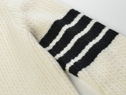 Women's pullover sweater