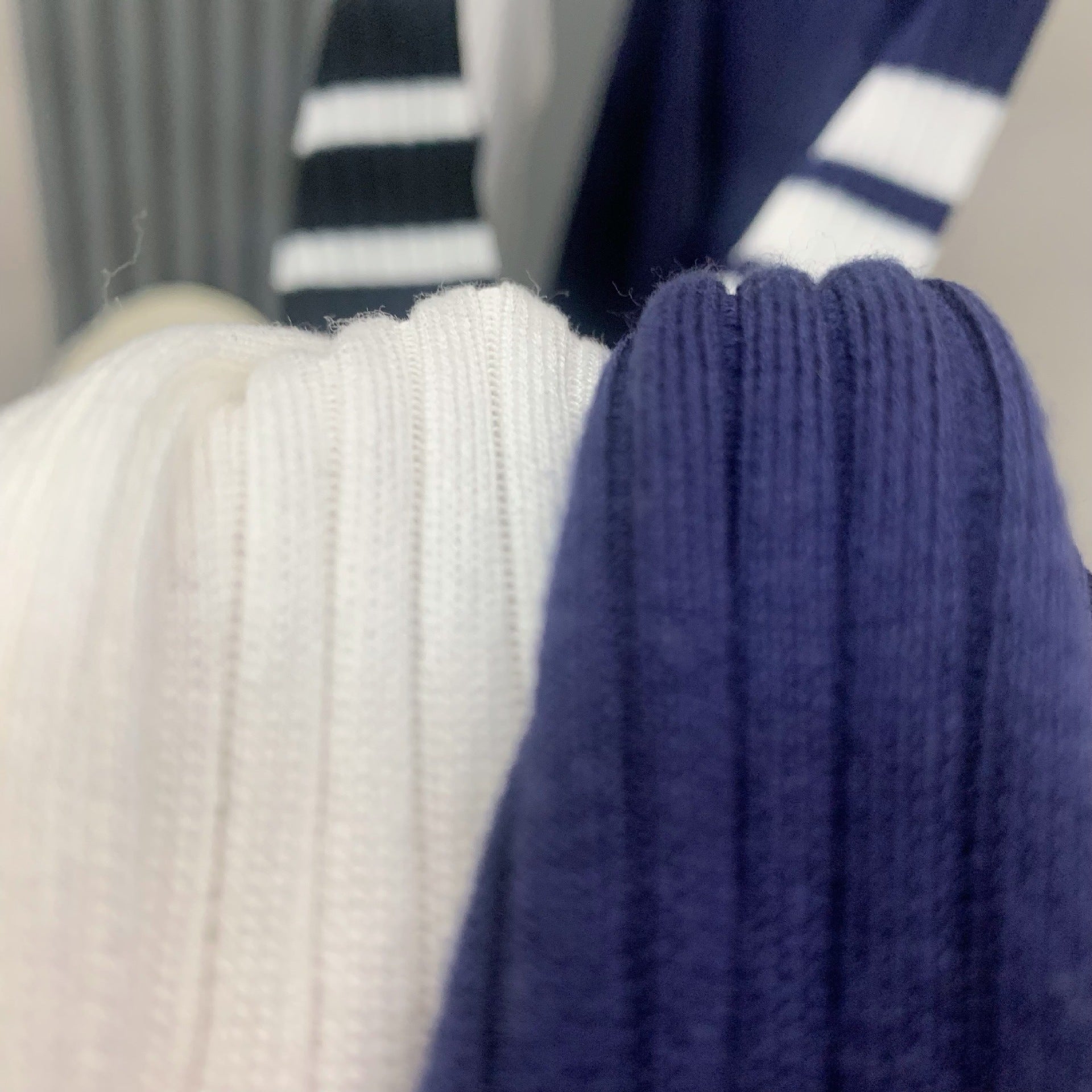 THOM Women's Puppy Embroidery Set（复制） THOM TREND