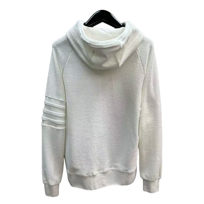 2025SS  zipper sweatshirt THOM TREND