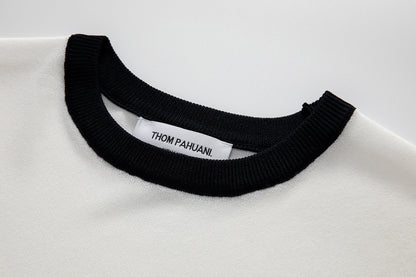 THOM Women's crew neck T-shirt THOM TREND