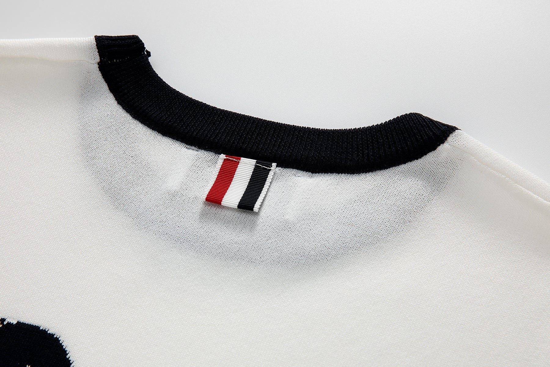 THOM Women's crew neck T-shirt THOM TREND