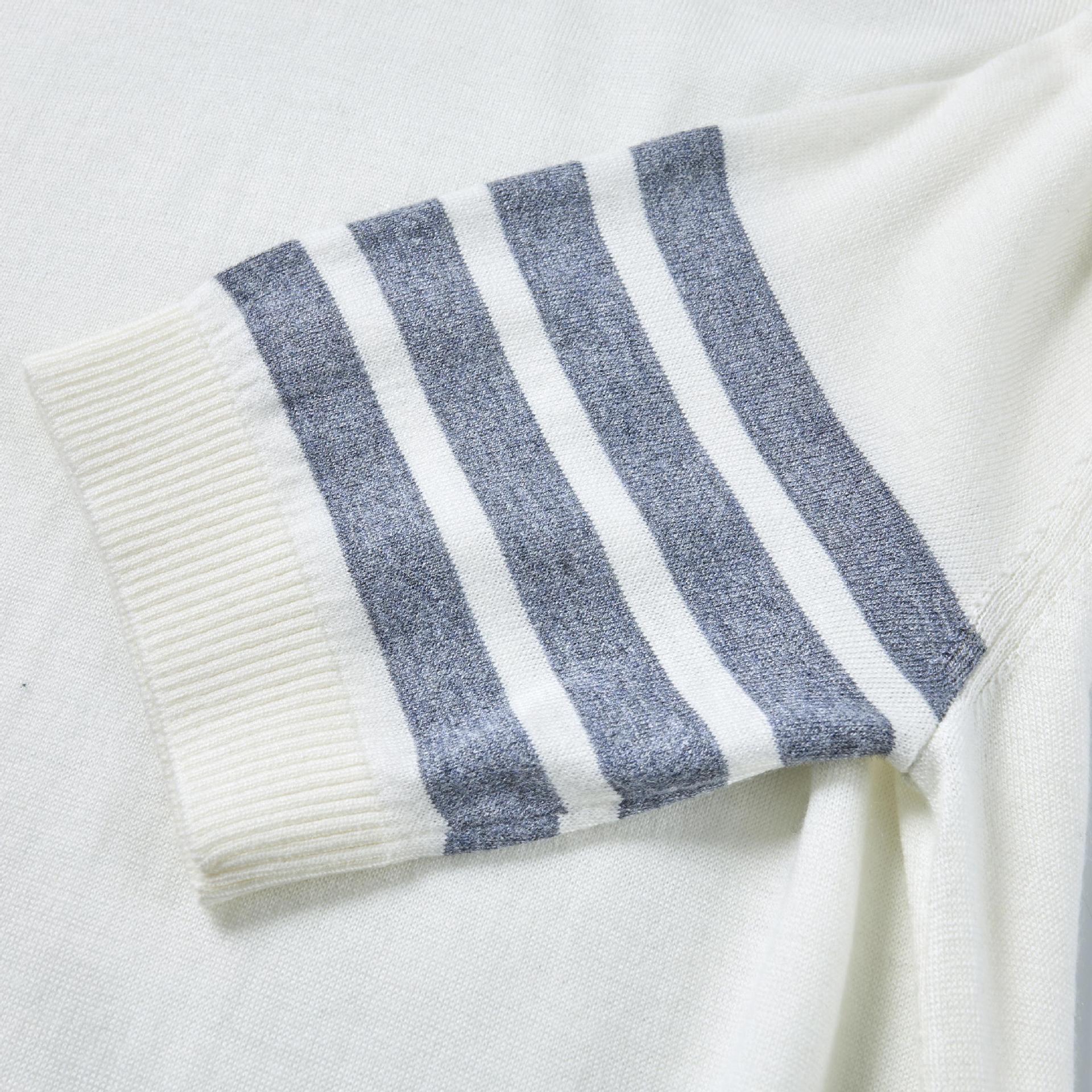 Women's Classic Short Sleeve T-Shirt THOM TREND