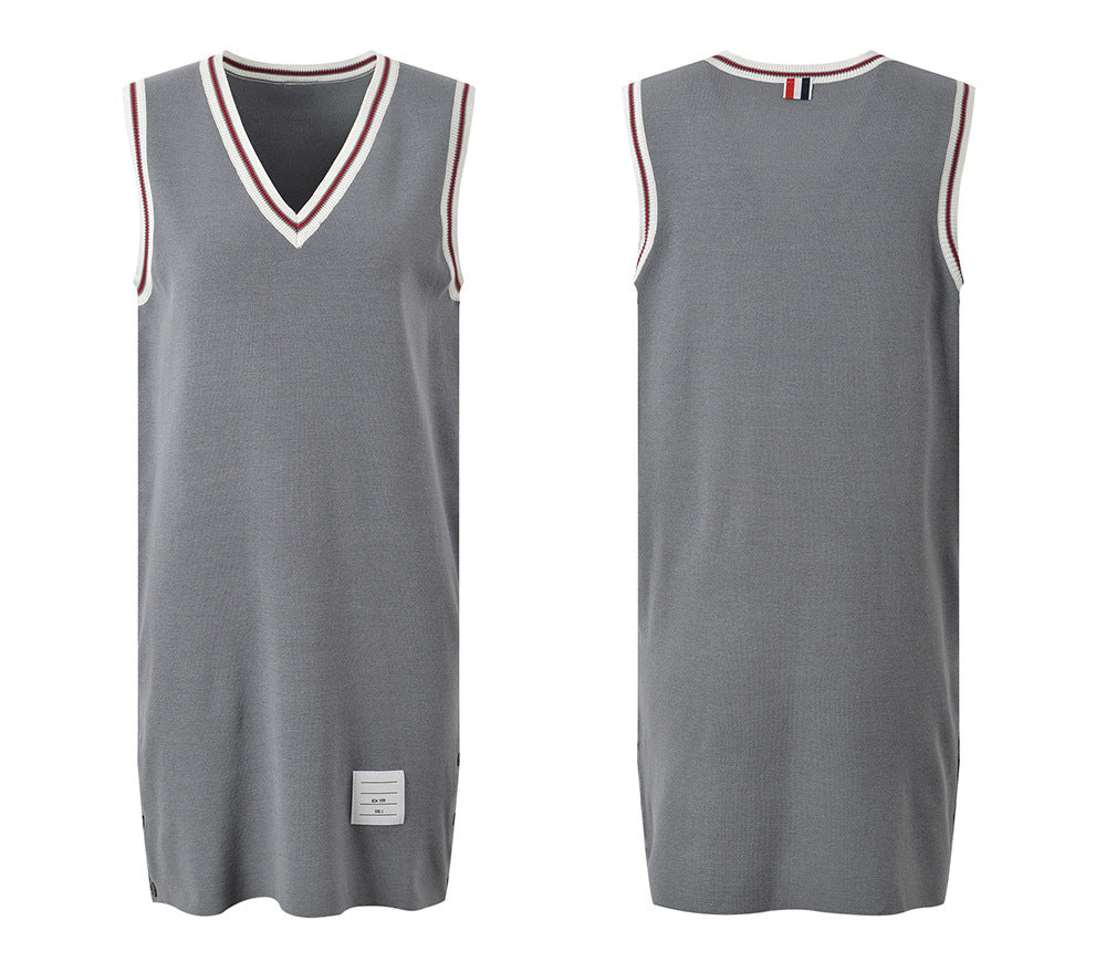 Vest Sports Dress