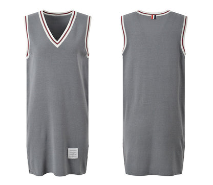 Vest Sports Dress