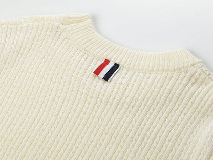 Women's pullover sweater