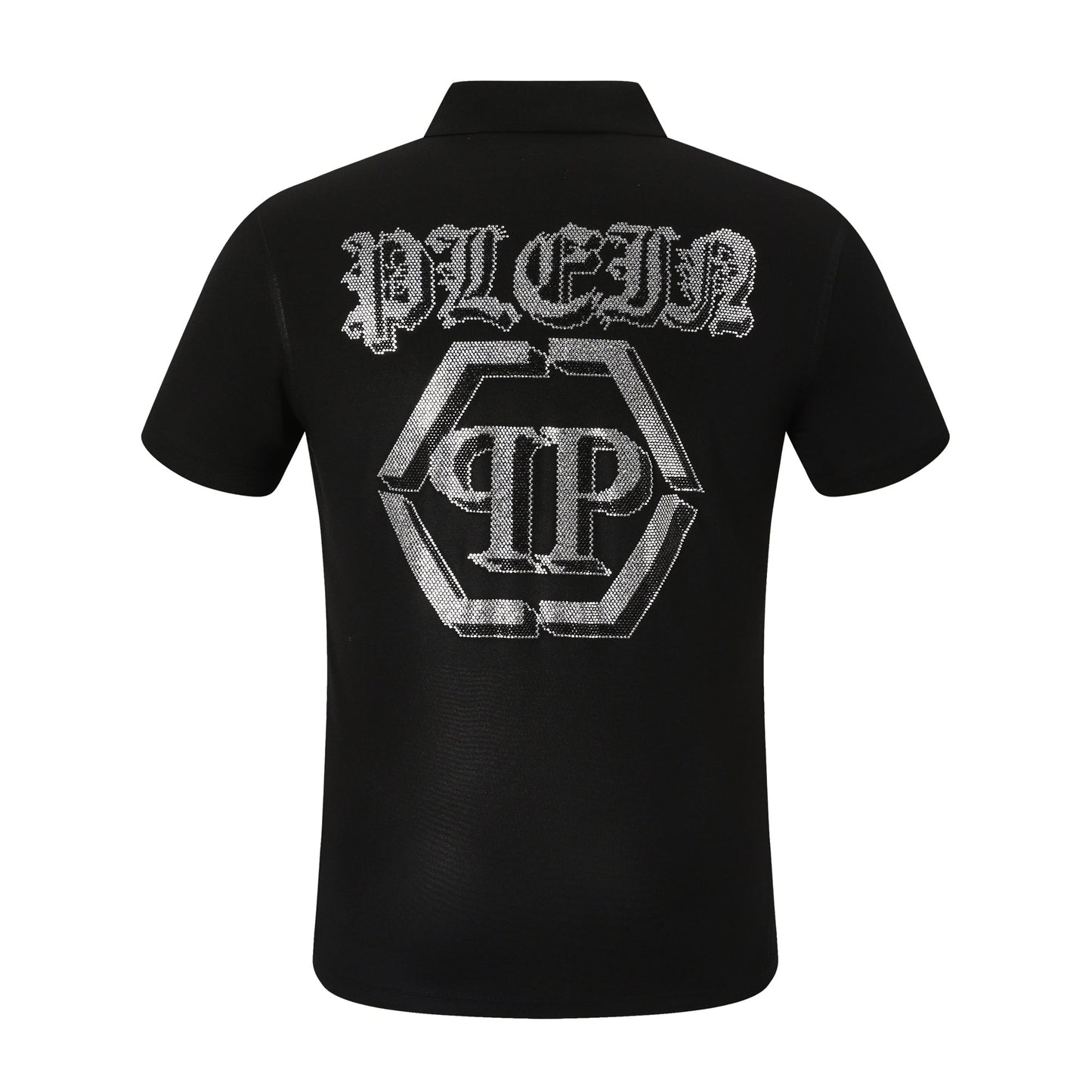 SOLO-2025ss POLO shirt