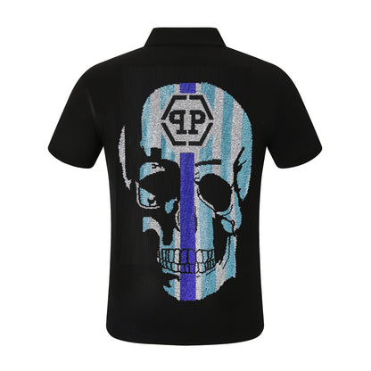 SOLO-25ss POLO shirt