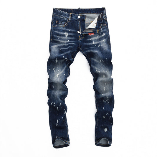 New-DSQ2 2025ss Jeans
