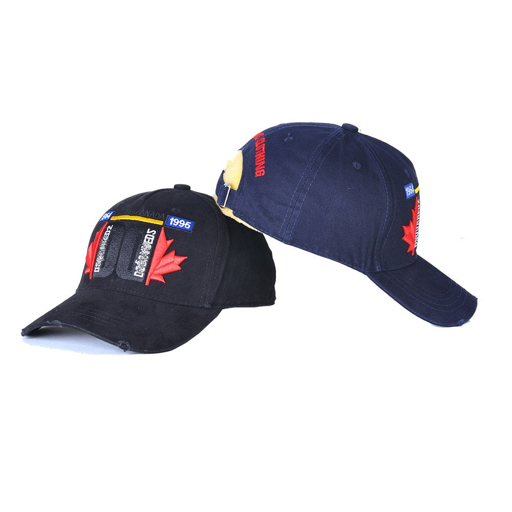 New-DSQ2 Adjustable Hat