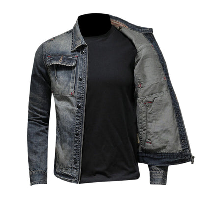 New-DSQ2 25ss Denim Jacket