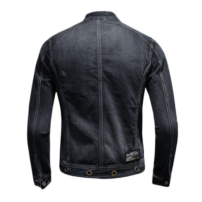 New-DSQ2 2025ss Denim Jacket