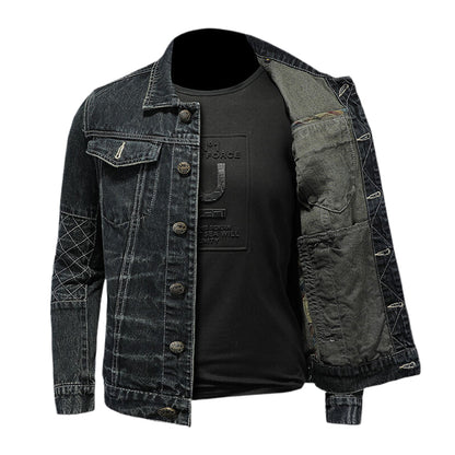 New-DSQ2 2025ss Denim Jacket