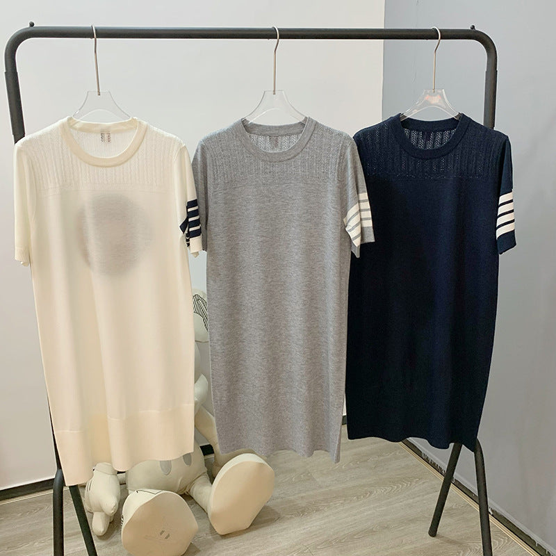 Women's hip dress（复制） THOM TREND