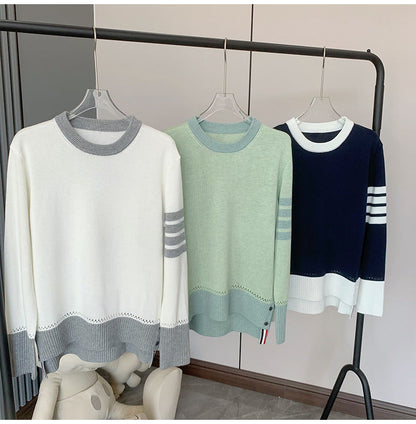 Chanel style sweater