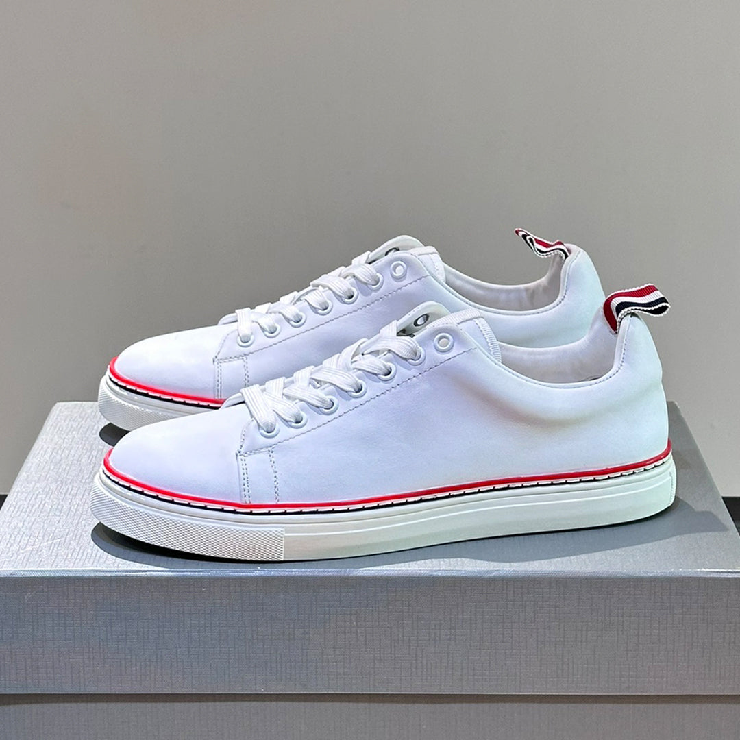 Cowhide Casual shoes THOM TREND